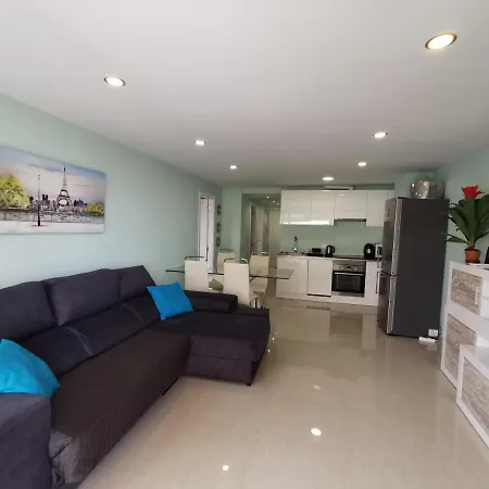 Ranchos Levante Отель