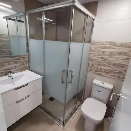 Apartment Ranchos Levante *