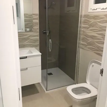 Apartment Ranchos Levante