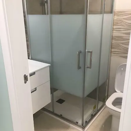 Apartamento Ranchos Levante *