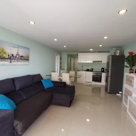 Ranchos Levante Apartamento