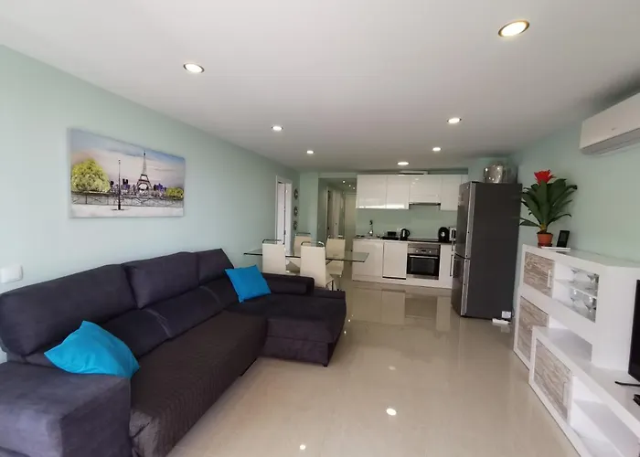 Ranchos Levante Hotel