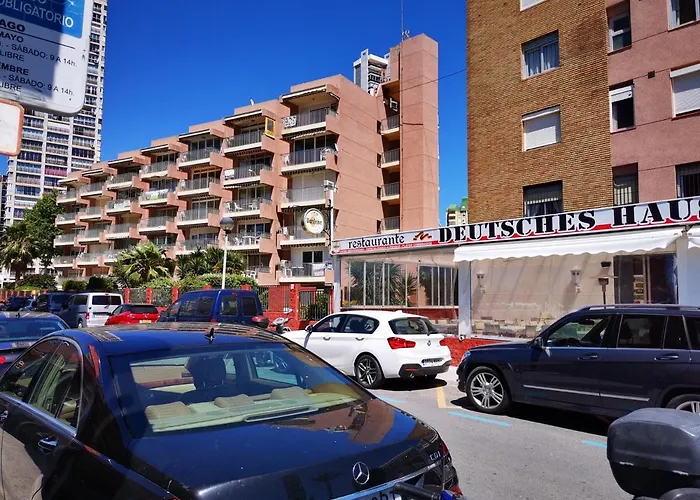 Ranchos Levante Hotel *